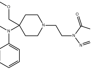 Buy Alfentanil (Alfenta) Cas 71195-58-9
