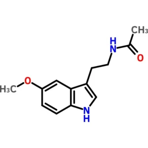 Buy Melatonin Cas 73-31-4