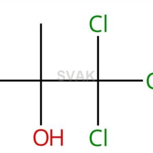 Buy Chlorobutanol (trichloro-2-methyl-2-propanol) Cas 57-15-8