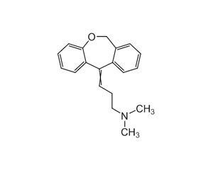 Buy Doxepin (medication) Cas 1668-19-5