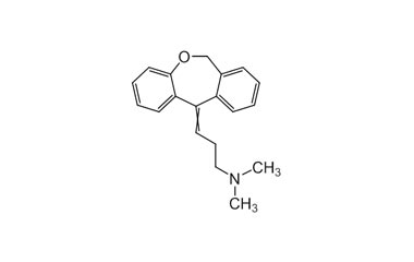 Buy Doxepin (medication) Cas 1668-19-5