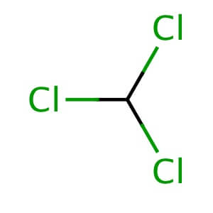 Buy Chloroform (trichloromethane) Cas 67-66-3