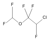 Buy Enflurane Cas 13838-16-9