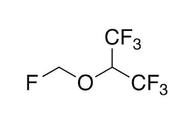 Buy Sevoflurane (Sevorane) Cas 28523-86-6