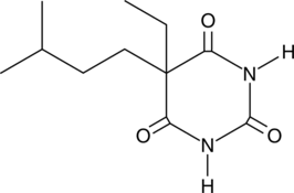 Buy Amobarbital (amylobarbitone) Cas 57-43-2