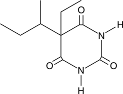 Buy Butabarbital (Butisol) Cas 125-40-6