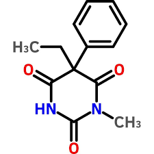 Buy Methylphenobarbital (mephobarbital) Cas 115-38-8