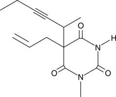 Buy Methohexital (methohexitone) Cas 151-83-7