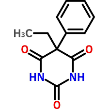 Buy Phenobarbital (phenobarbitone) Cas 50-06-6