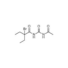 Buy Acecarbromal (acetylcarbromal) Cas 77-66-7