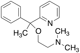 Buy Doxylamine (pyridoxine) Cas 469-21-6