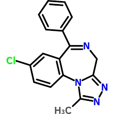 Buy Clorazepate (Tranxene) Cas 23887-31-2