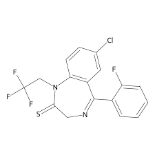 Buy Quazepam (Doral) Cas 36735-22-5
