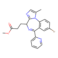 Buy Remimazolam (Byfavo) Cas 308242-62-8