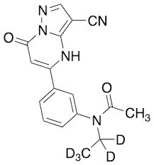 Buy Zaleplon (Sonata) Cas 151319-34-5