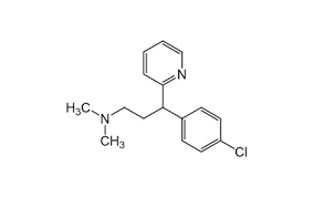 Buy Chlorphenamine (chlorpheniramine) Cas 132-22-9
