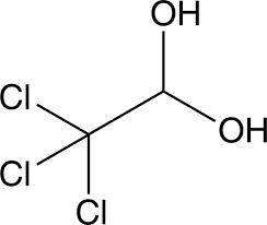 Buy Chloral drate (sedative) Cas 302-17-0