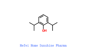 Buy Propofol (anesthetic) Cas 2078-54-8
