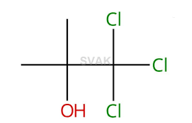 Buy Chlorobutanol (trichloro-2-methyl-2-propanol) Cas 57-15-8