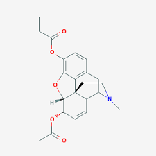 Buy Acetylpropionylmorphine Cas 66640-99-1