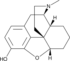 Buy Desomorphine (Krokodil) Cas 427-00-9