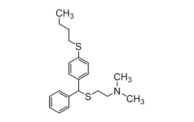 Buy Captodiame (captodiamine) Cas 486-17-9