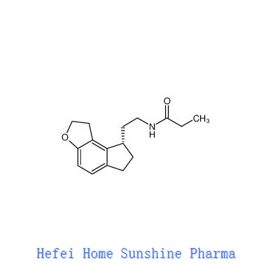 Buy Ramelteon (Rozerem) Cas 196597-26-9