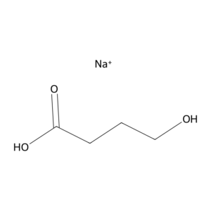 Buy Sodium oxybate (Xyrem) Cas 502-85-2