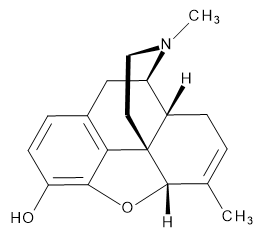 Buy Methyldesorphine Cas 16008-36-9