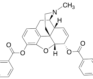 Buy Nicomorphine (Vilan Subellan) Cas 639-48-5