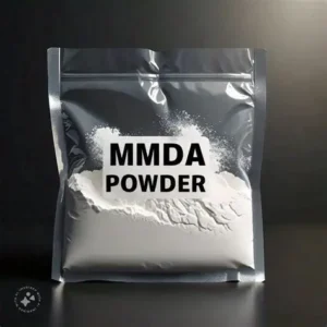 Buy MMDA (3-methoxy-4-5-methylenedioxyamphetamine) Cas 13674-05-0