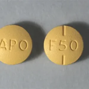 Buy Fluvoxamine (Luvox) Cas 54739-18-3