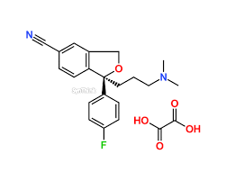 Buy Escitalopram (Lexapro) Cas 128196-01-0