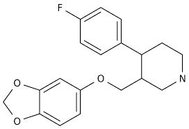 Buy Paroxetine (Paxil) Cas 61869-08-7