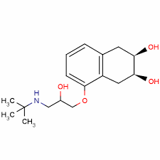 Buy Nadolol (Corgard) Cas 42200-33-9