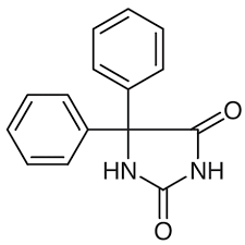 Buy Phenytoin (Dilantin) Cas 57-41-0