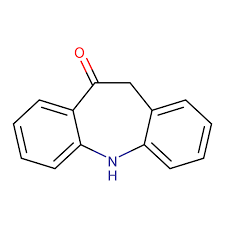 Buy Oxcarbazepine (Trileptal) Cas 28721-07-5