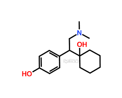 Buy Desvenlafaxine (Pristiq) Cas 93413-62-8