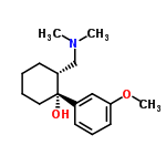 Buy Tramadol (Tramal) Cas 27203-92-5