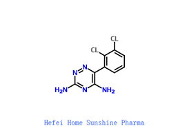 Buy Lamotrigine (Lamictal) Cas 84057-84-1