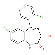 Buy Lorazepam (Ativan) Cas 846-49-1