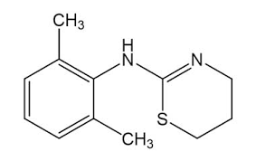 Buy Xylazine (Rompun) Cas 7361–61–7