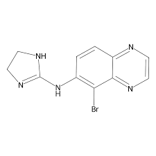 Buy Brimonidine (medication) Cas 59803-98-4