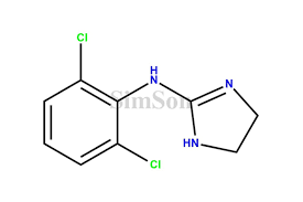 Buy Clonidine (Catapres) Cas 4205-90-7