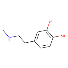 Buy Deoxyepinephrine (N-methyldopamine) Cas 501-15-5