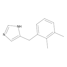 Buy Detomidine (imidazole) Cas 76631-46-4