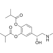 Buy Dibutepinephrine (USANTooltip) Cas 2735735-23-4