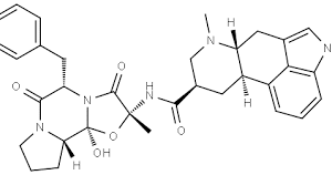 Buy Dihydroergotamine (D.H.E. 45) Cas 511-12-6