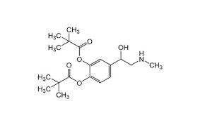 Buy Dipivefrine (epinephrine) Cas 52365-63-6