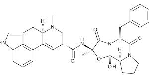 Buy Ergotamine (Ergomar) Cas 113-15-5
